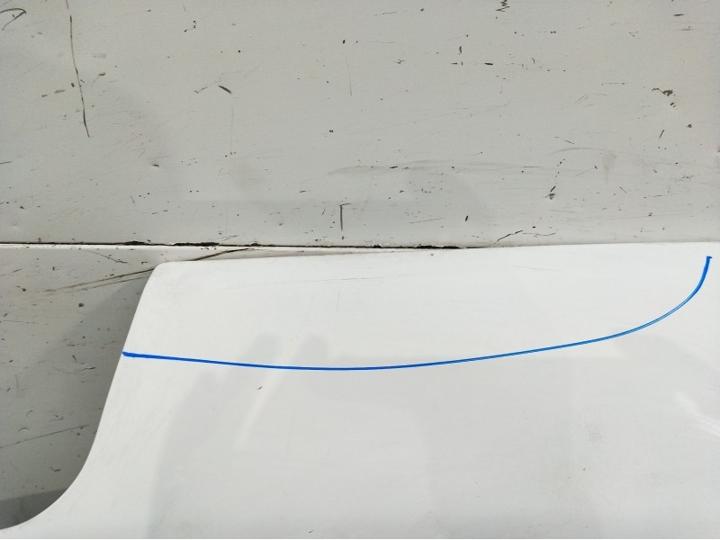 Recambio de capot para renault clio i (b/c57_, 5/357_) 1.4 referencia OEM IAM   ojo ver fotos