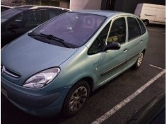 citroen xsara picasso del año 2003