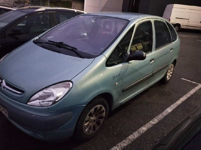 citroen xsara picasso del año 2003