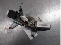 Recambio de motor limpia trasero para chevrolet aveo 1.2 cat referencia OEM IAM   