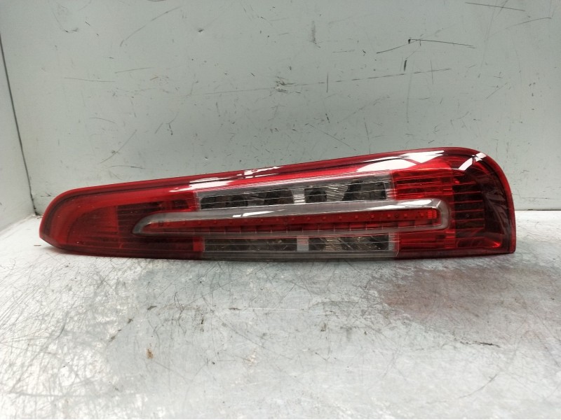 Recambio de piloto trasero derecho para ford c-max (cb3) ambiente referencia OEM IAM   