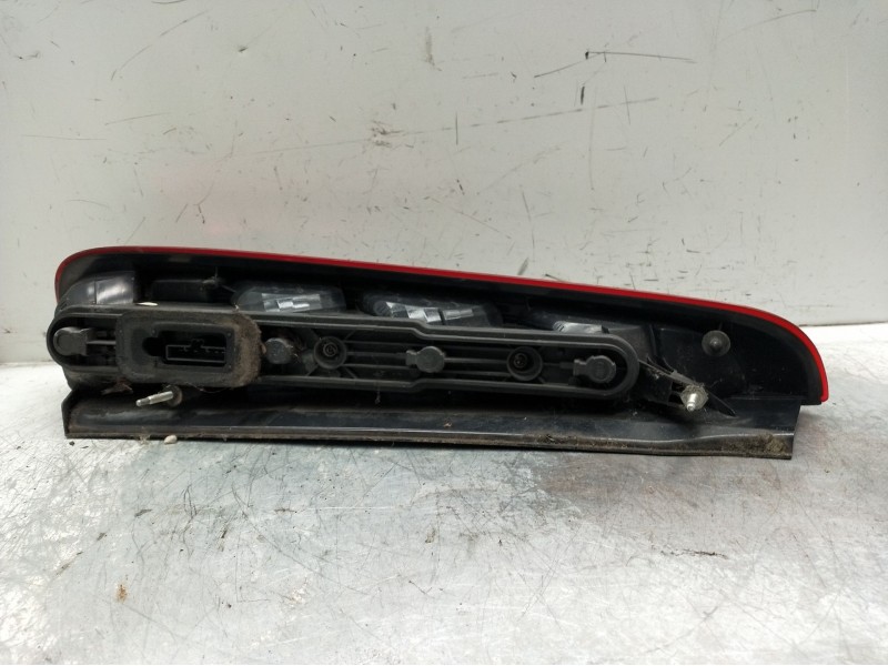 Recambio de piloto trasero derecho para ford c-max (cb3) ambiente referencia OEM IAM   