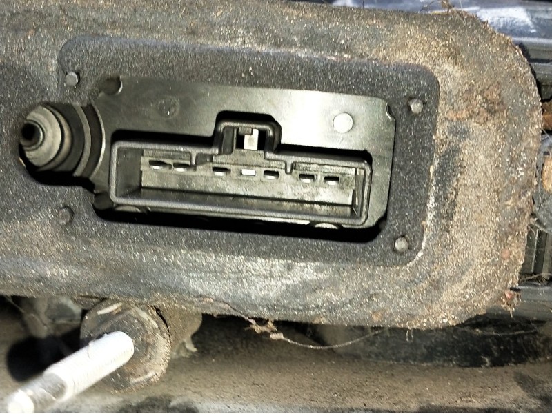 Recambio de piloto trasero derecho para ford c-max (cb3) ambiente referencia OEM IAM   