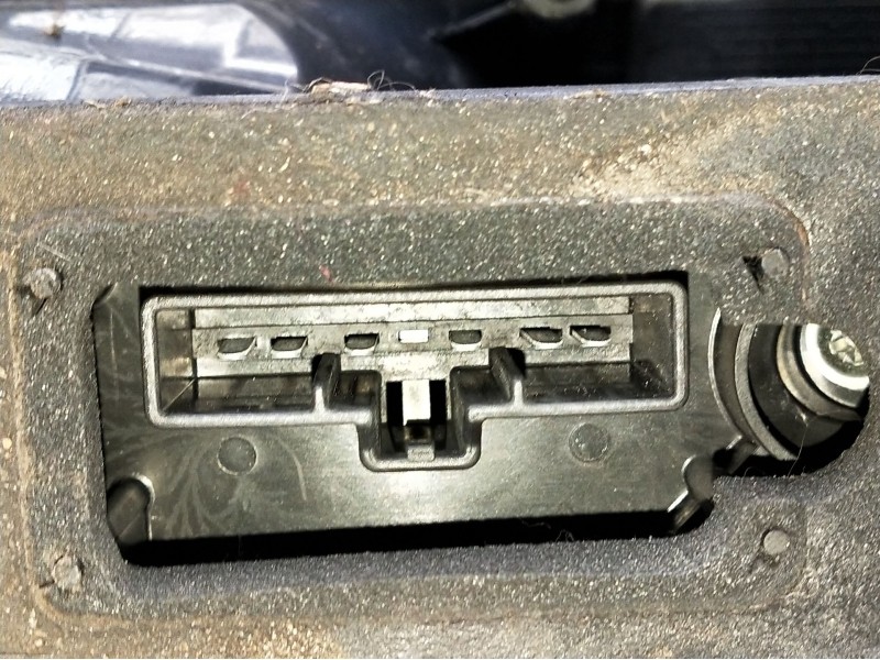 Recambio de piloto trasero izquierdo para ford c-max (cb3) ambiente referencia OEM IAM   