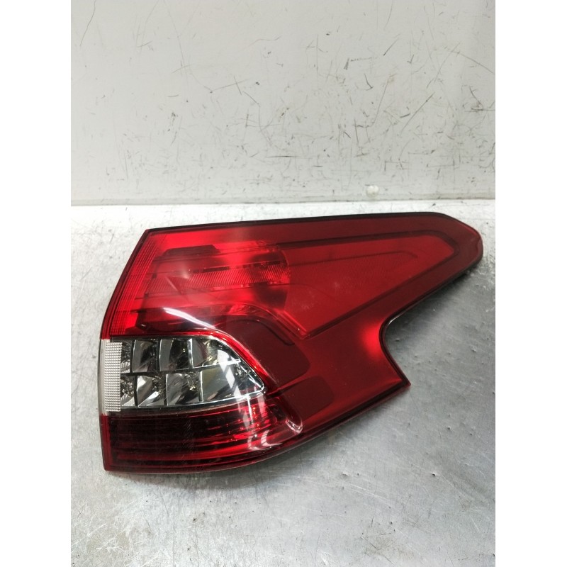 Recambio de piloto trasero derecho para citroën c5 station wagon business class referencia OEM IAM 967506568001  
