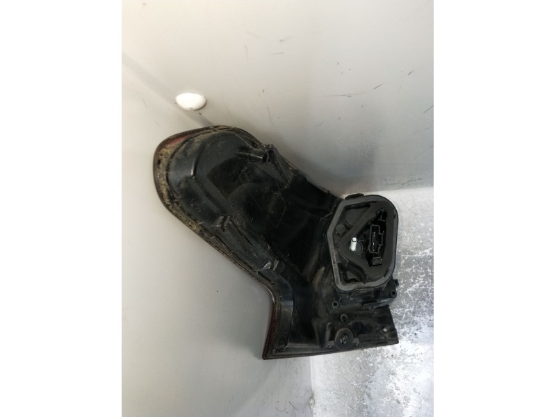 Recambio de piloto trasero derecho para citroën c5 station wagon business class referencia OEM IAM 967506568001  
