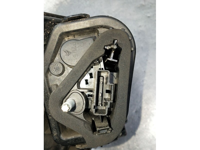 Recambio de piloto trasero derecho para citroën c5 station wagon business class referencia OEM IAM 967506568001  