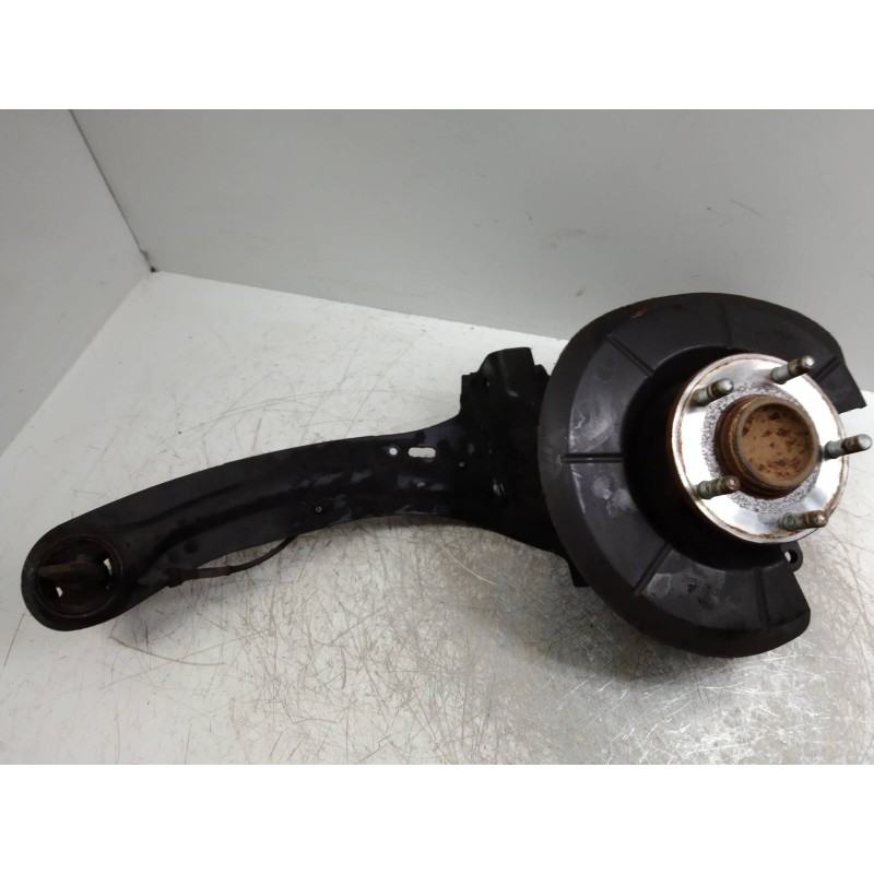 Recambio de mangueta trasera derecha para mazda 5 berl. (cr) 2.0 turbodiesel cat referencia OEM IAM   