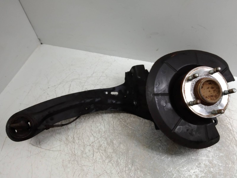 Recambio de mangueta trasera derecha para mazda 5 berl. (cr) 2.0 turbodiesel cat referencia OEM IAM   