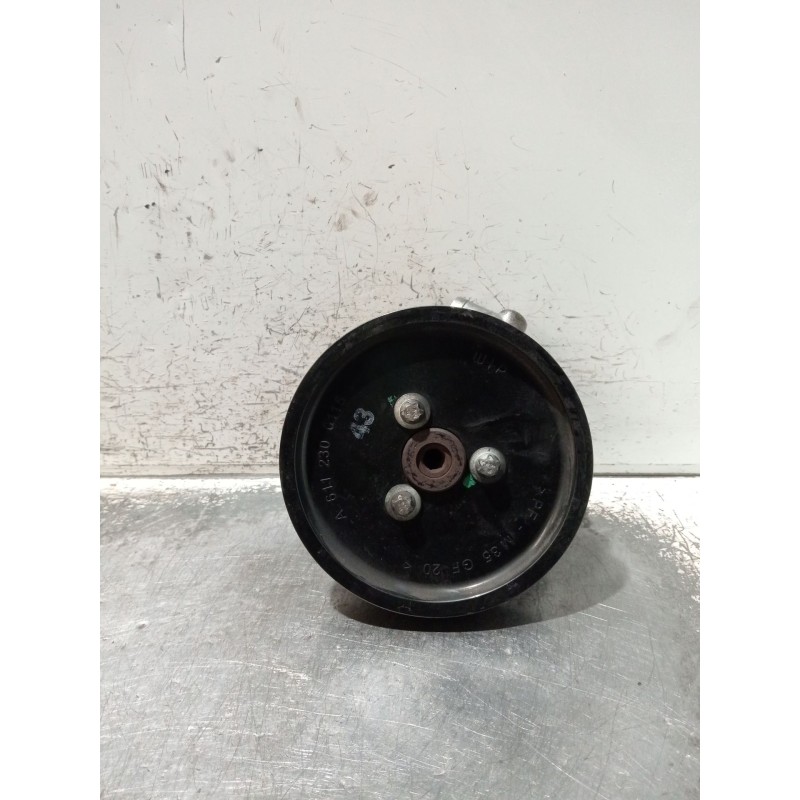 Recambio de bomba direccion para mercedes-benz clase e (w211) berlina referencia OEM IAM A0034660101 7692955514 