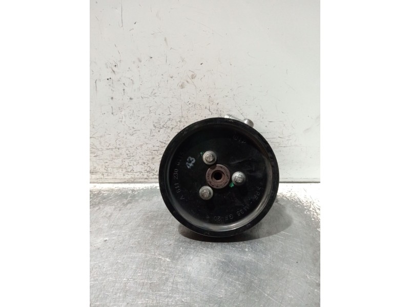 Recambio de bomba direccion para mercedes-benz clase e (w211) berlina referencia OEM IAM A0034660101 7692955514 