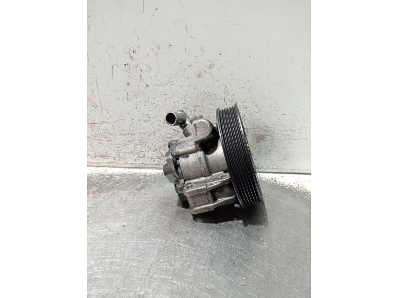Recambio de bomba direccion para mercedes-benz clase e (w211) berlina referencia OEM IAM A0034660101 7692955514 