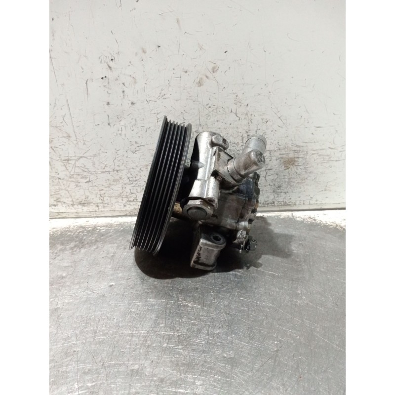 Recambio de bomba direccion para mercedes-benz clase e (w211) berlina referencia OEM IAM A0034660101 7692955514 