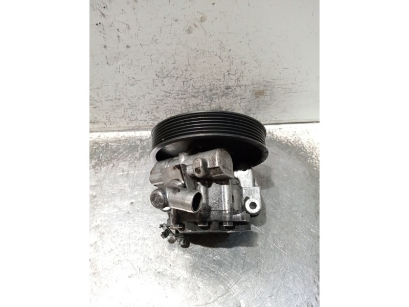 Recambio de bomba direccion para mercedes-benz clase e (w211) berlina referencia OEM IAM A0034660101 7692955514 
