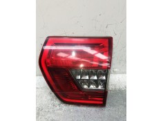 Recambio de piloto trasero derecho interior para citroën c5 station wagon business class referencia OEM IAM 967506788001  