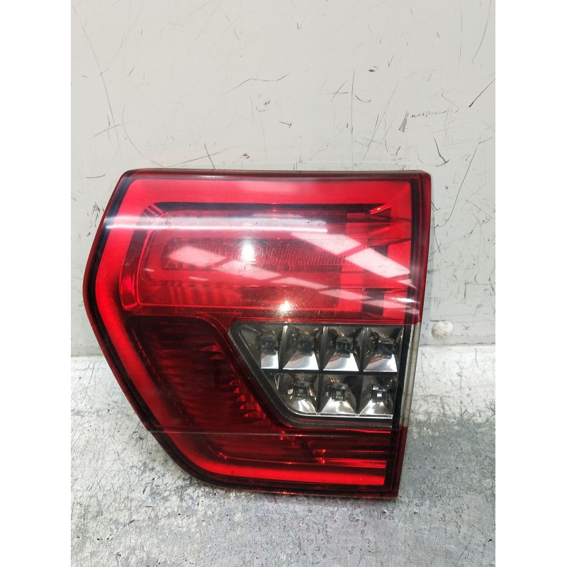 Recambio de piloto trasero derecho interior para citroën c5 station wagon business class referencia OEM IAM 967506788001  