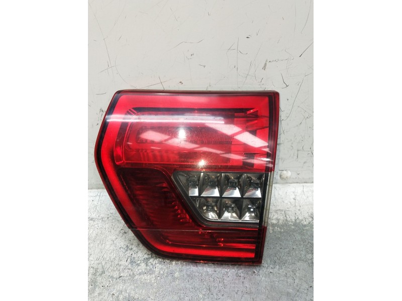 Recambio de piloto trasero derecho interior para citroën c5 station wagon business class referencia OEM IAM 967506788001  