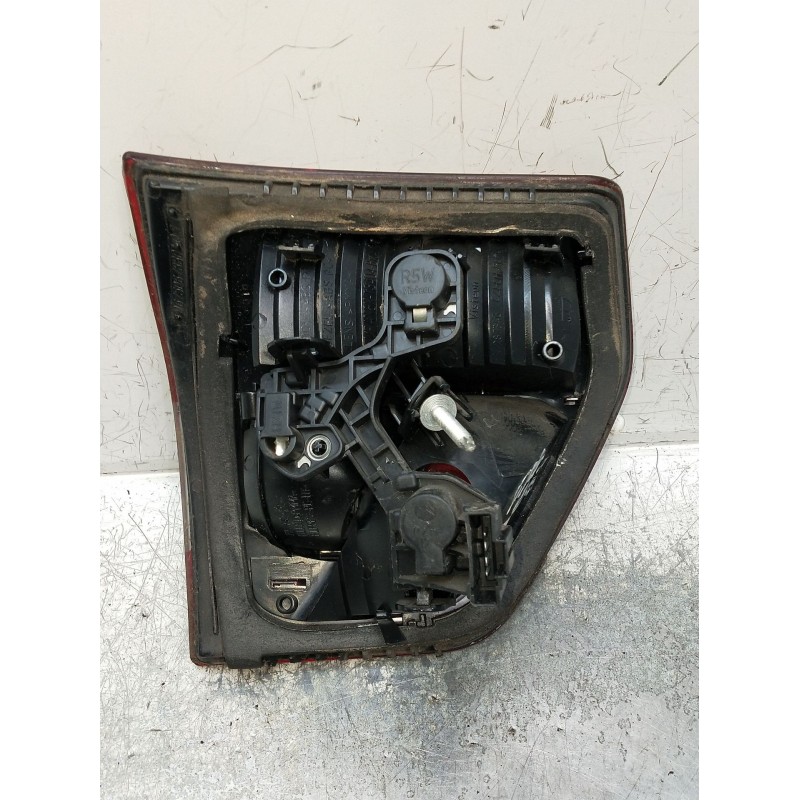 Recambio de piloto trasero derecho interior para citroën c5 station wagon business class referencia OEM IAM 967506788001  