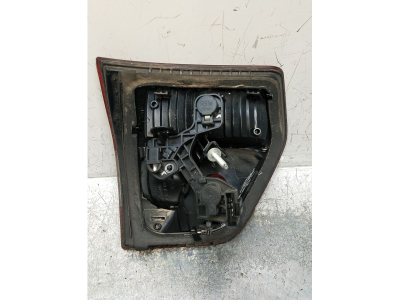 Recambio de piloto trasero derecho interior para citroën c5 station wagon business class referencia OEM IAM 967506788001  