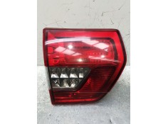 Recambio de piloto trasero izquierdo interior para citroën c5 station wagon business class referencia OEM IAM 967506798001  