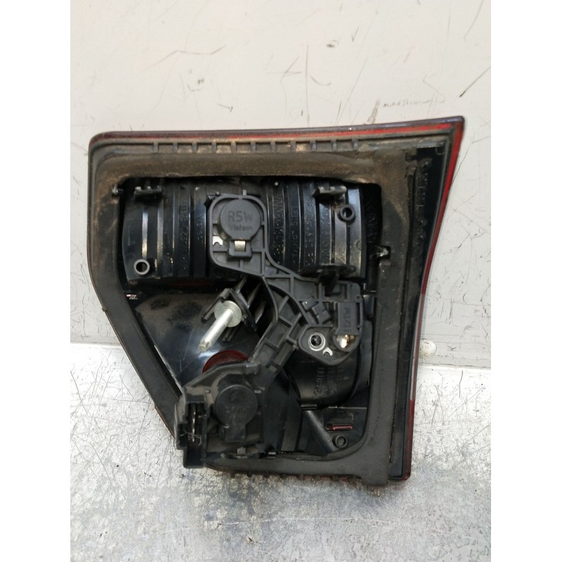 Recambio de piloto trasero izquierdo interior para citroën c5 station wagon business class referencia OEM IAM 967506798001  