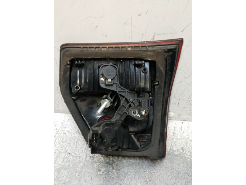 Recambio de piloto trasero izquierdo interior para citroën c5 station wagon business class referencia OEM IAM 967506798001  