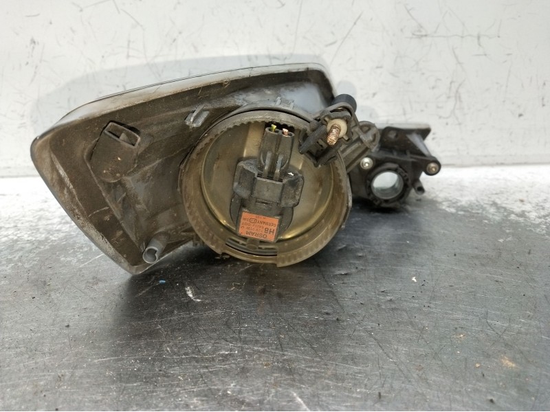 Recambio de piloto delantero izquierdo para citroën c5 station wagon business class referencia OEM IAM   