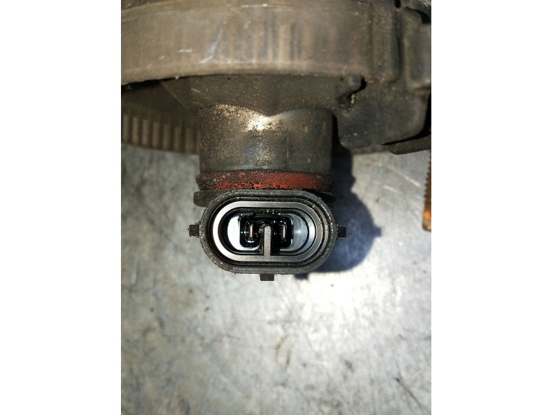 Recambio de piloto delantero izquierdo para citroën c5 station wagon business class referencia OEM IAM   