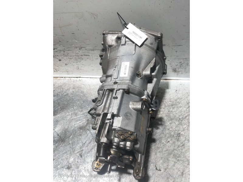 Recambio de caja cambios para bmw serie 3 compact (e46) 2.0 16v referencia OEM IAM BDH 0046332 
