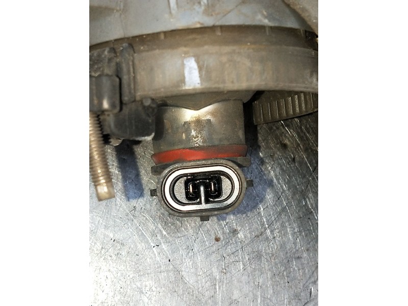 Recambio de piloto delantero derecho para citroën c5 station wagon business class referencia OEM IAM   