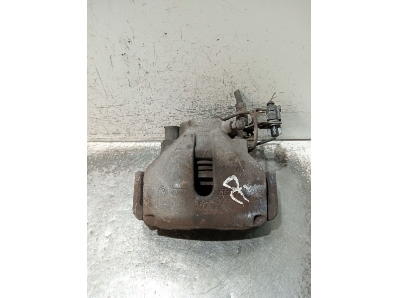 Recambio de pinza freno delantera derecha para volkswagen passat berlina (3b3) referencia OEM IAM   