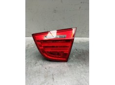 Recambio de piloto trasero izquierdo interior para bmw serie 3 berlina (e90) 320d referencia OEM IAM 7289428  