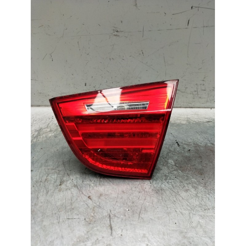 Recambio de piloto trasero izquierdo interior para bmw serie 3 berlina (e90) 320d referencia OEM IAM 7289428  