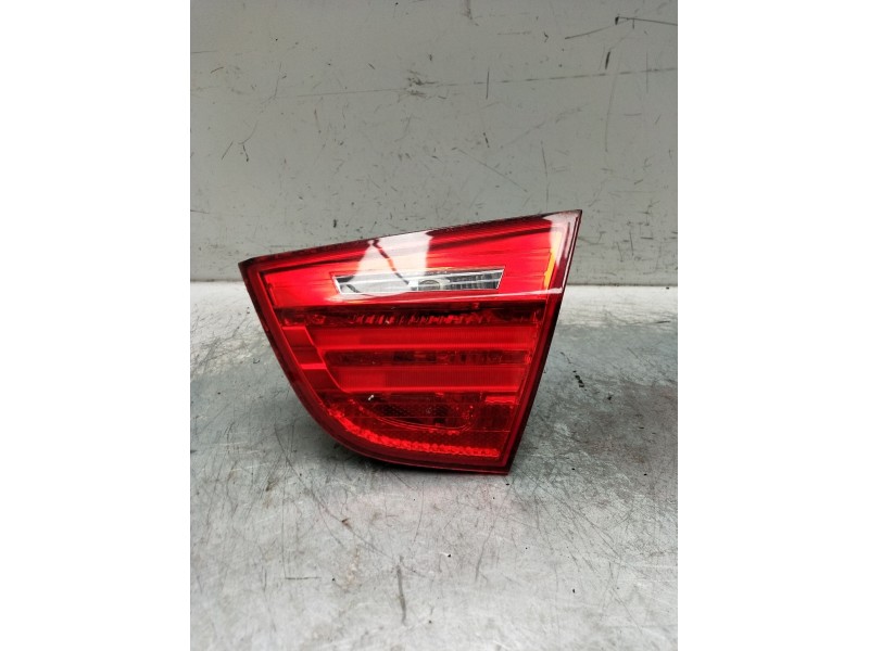 Recambio de piloto trasero izquierdo interior para bmw serie 3 berlina (e90) 320d referencia OEM IAM 7289428  