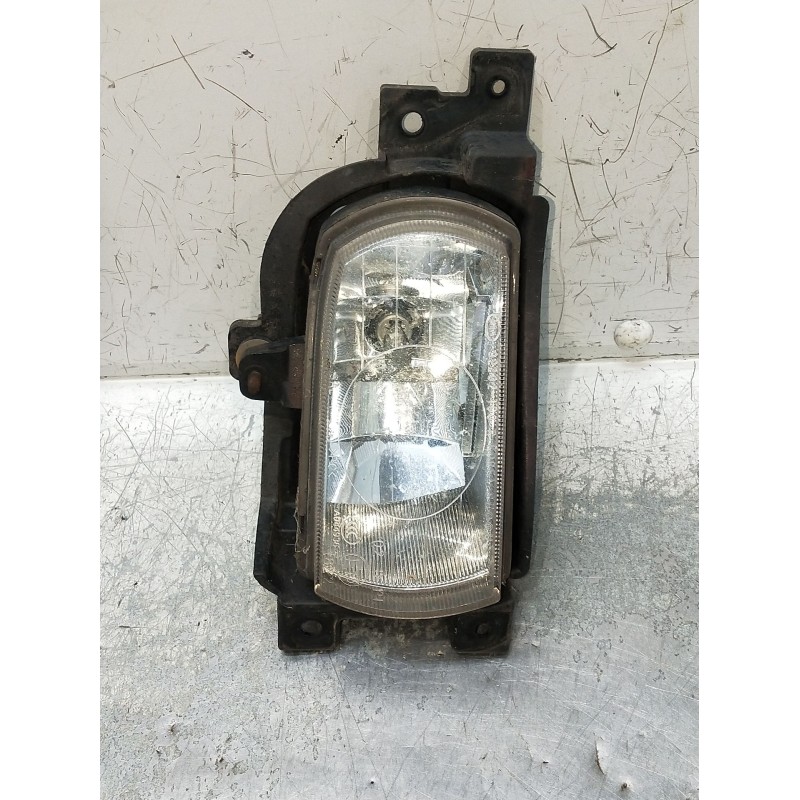 Recambio de faro antiniebla derecho para kia carnival / grand carnival iii (vq) 2.9 crdi referencia OEM IAM   