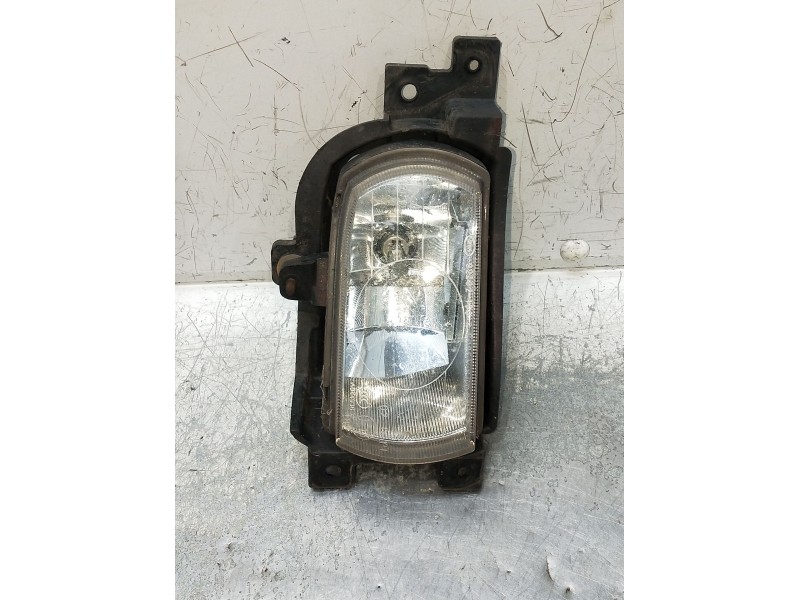 Recambio de faro antiniebla derecho para kia carnival / grand carnival iii (vq) 2.9 crdi referencia OEM IAM   
