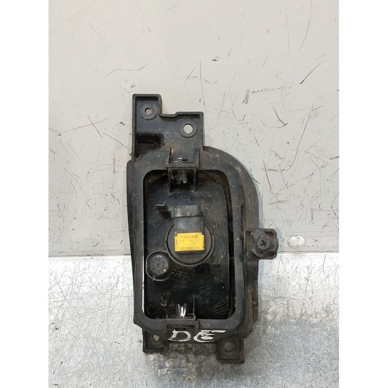 Recambio de faro antiniebla derecho para kia carnival / grand carnival iii (vq) 2.9 crdi referencia OEM IAM   