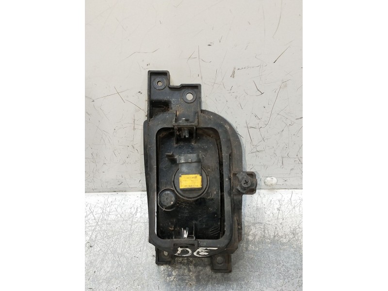 Recambio de faro antiniebla derecho para kia carnival / grand carnival iii (vq) 2.9 crdi referencia OEM IAM   