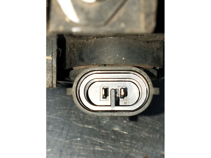 Recambio de faro antiniebla derecho para kia carnival / grand carnival iii (vq) 2.9 crdi referencia OEM IAM   