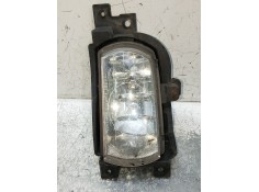 Recambio de faro antiniebla izquierdo para kia carnival / grand carnival iii (vq) 2.9 crdi referencia OEM IAM   