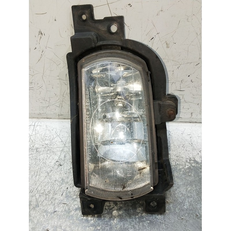 Recambio de faro antiniebla izquierdo para kia carnival / grand carnival iii (vq) 2.9 crdi referencia OEM IAM   