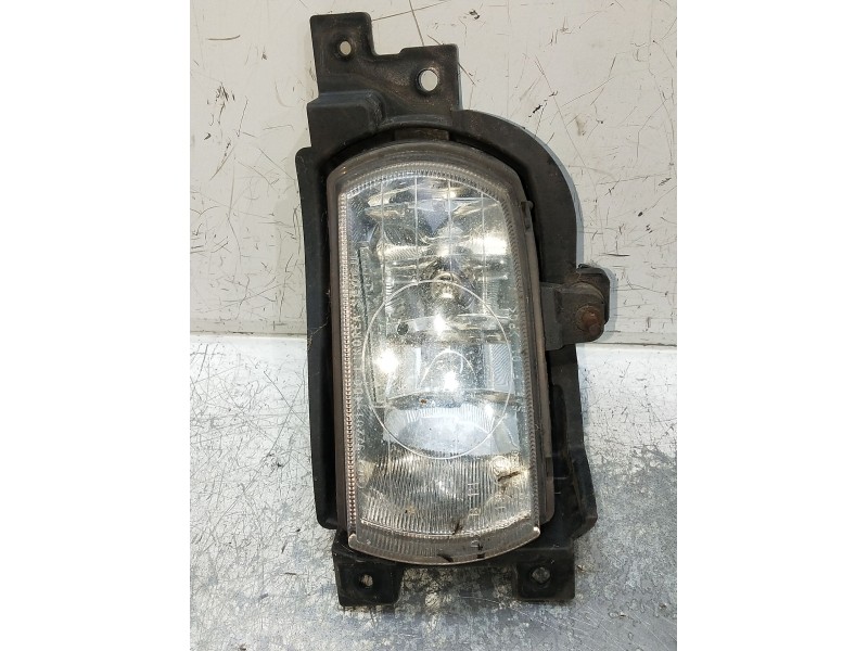 Recambio de faro antiniebla izquierdo para kia carnival / grand carnival iii (vq) 2.9 crdi referencia OEM IAM   