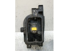 Recambio de faro antiniebla izquierdo para kia carnival / grand carnival iii (vq) 2.9 crdi referencia OEM IAM    2