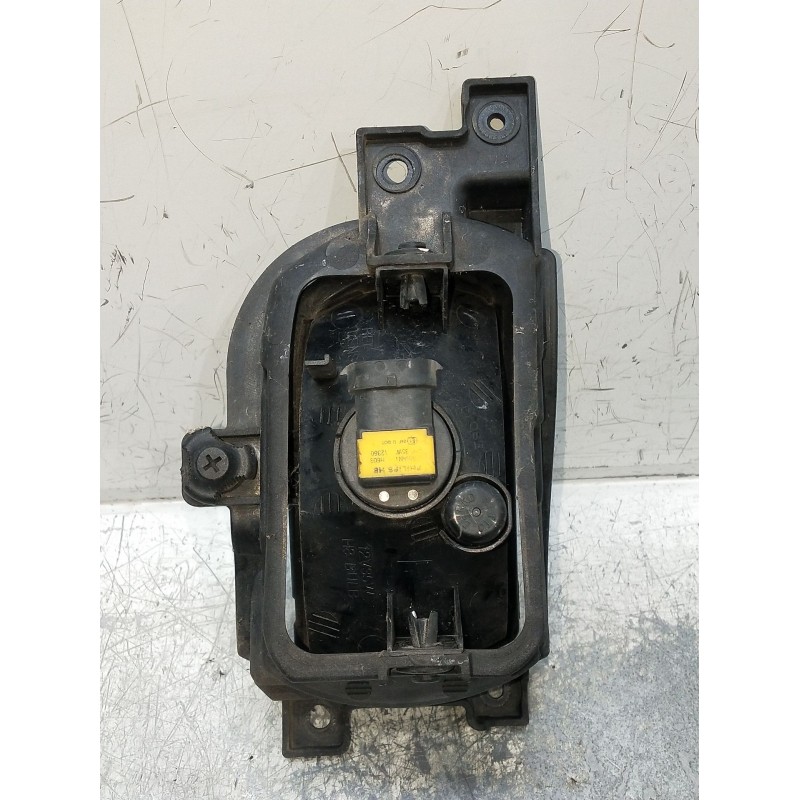Recambio de faro antiniebla izquierdo para kia carnival / grand carnival iii (vq) 2.9 crdi referencia OEM IAM   
