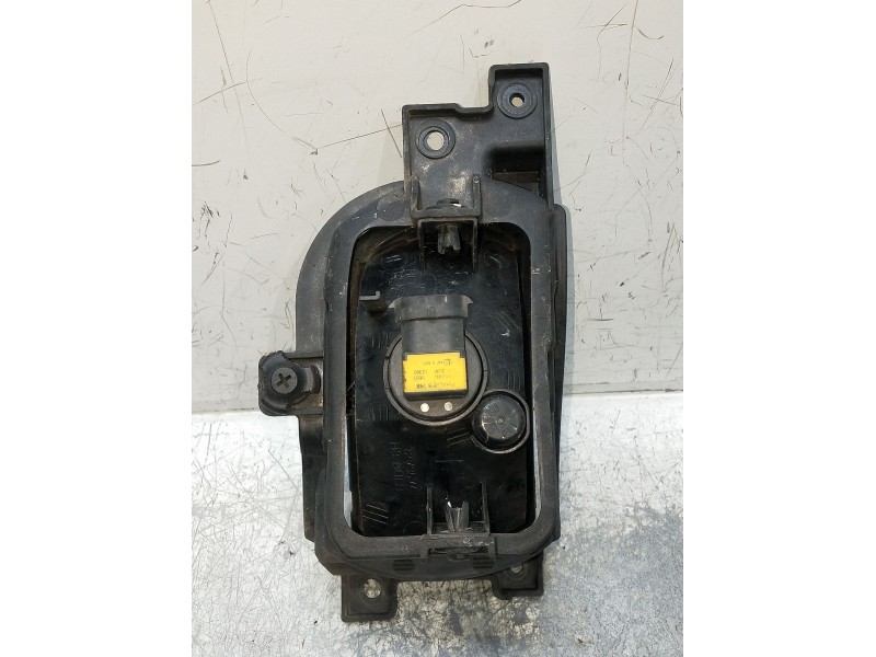 Recambio de faro antiniebla izquierdo para kia carnival / grand carnival iii (vq) 2.9 crdi referencia OEM IAM   