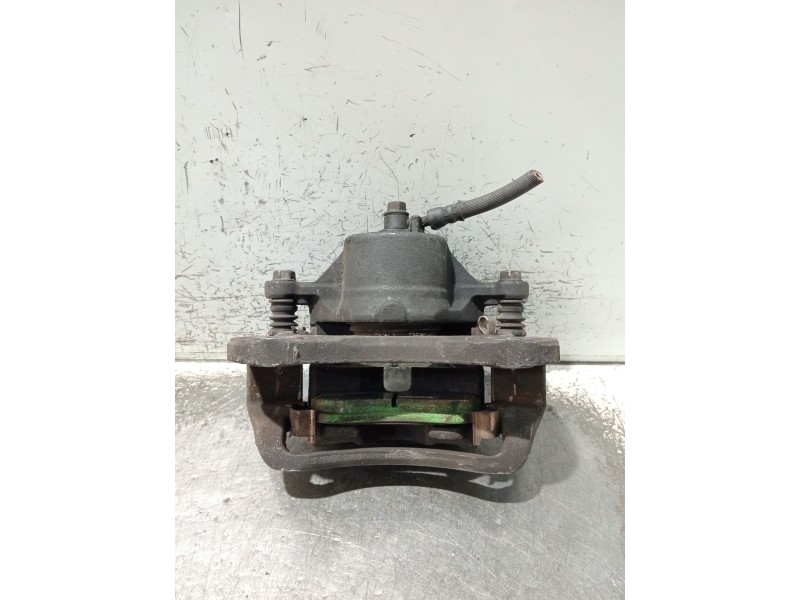 Recambio de pinza freno delantera derecha para hyundai coupe (gk) referencia OEM IAM BC141056  