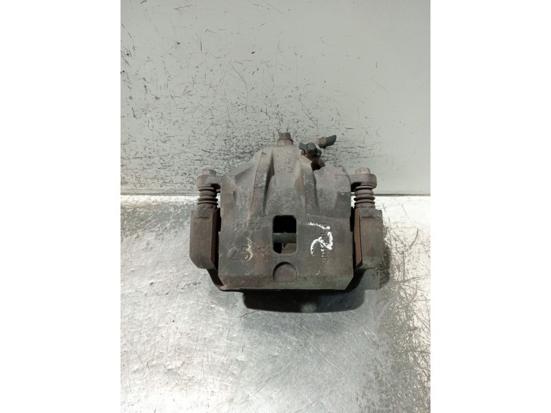 Recambio de pinza freno delantera izquierda para hyundai coupe (gk) referencia OEM IAM BC140056  