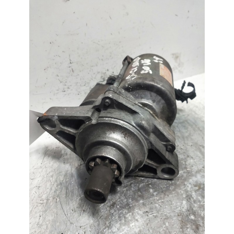 Recambio de motor arranque para honda accord coupé (cg2/4) 3.0 v6 (cg2) referencia OEM IAM SM44201  