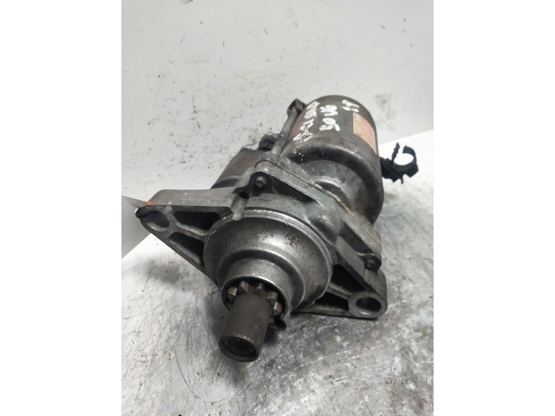 Recambio de motor arranque para honda accord coupé (cg2/4) 3.0 v6 (cg2) referencia OEM IAM SM44201  