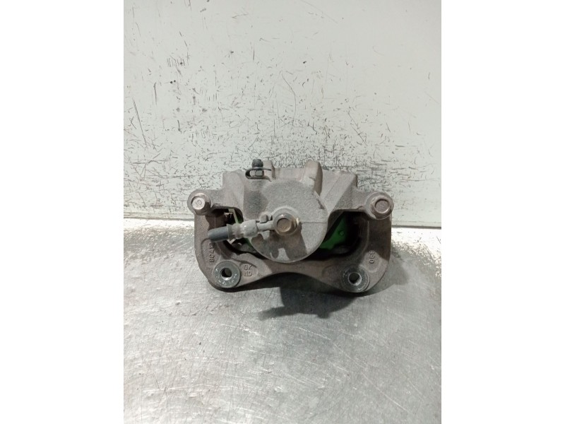 Recambio de pinza freno delantera izquierda para hyundai coupe (gk) referencia OEM IAM BC140056  